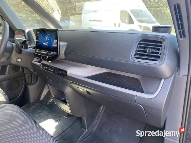 VOLKSWAGEN IDBUZZ CARGO 2023 EE 204 nieuszkodzony