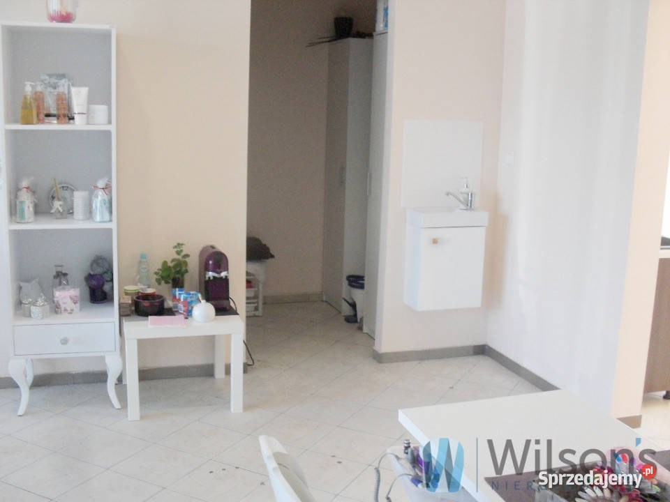 Lokal Radom 65m2 sprzedam