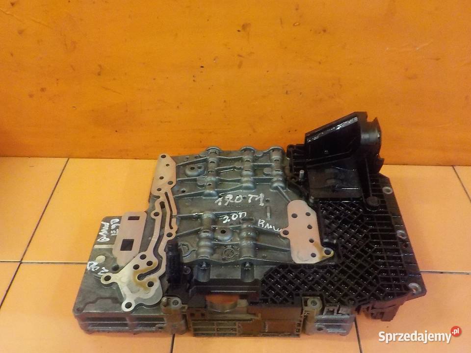 E90 E87 20 D 11r N47 sterownik mechatronika Suków