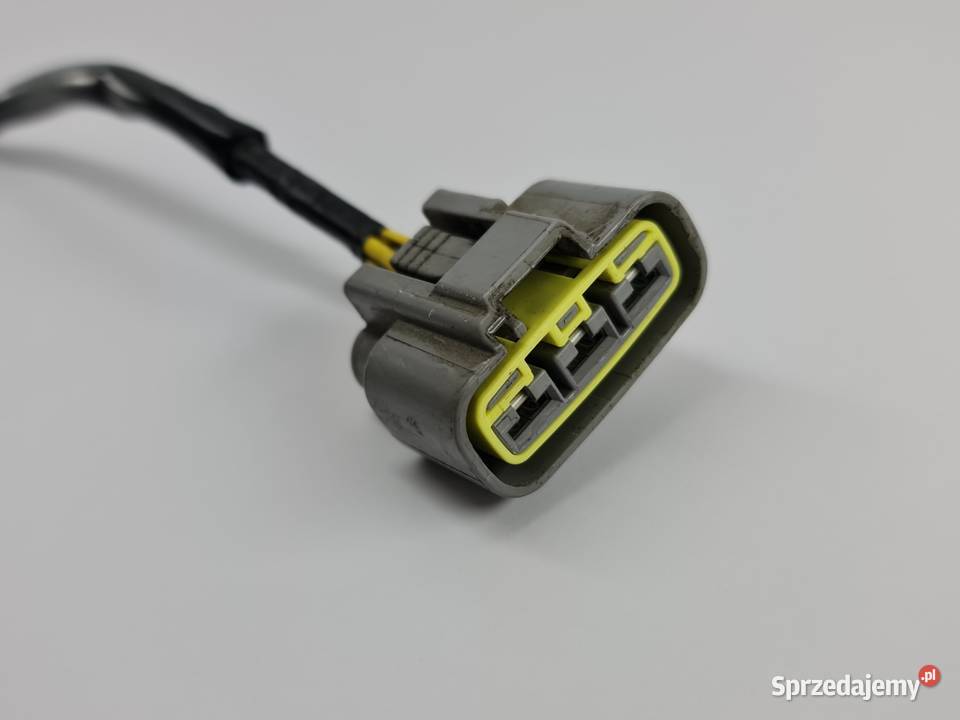 Stator Stojan Regulator Alternator Bmw R1200 Gs Łódź