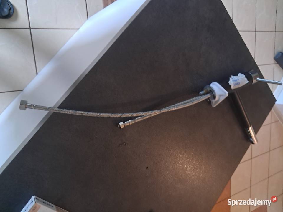 Bateria kuchenna Blanco Kano i Franke Lina Jelenia Góra