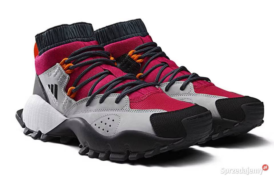 Buty męskie ADIDAS SEEULATER OG S80016 r 4428 podkarpackie Łańcut