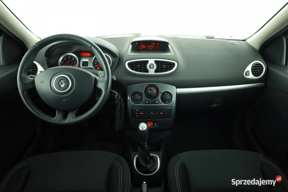 Renault Clio 15 dCi wielofunkcyjna kierownica Piaseczno sprzedam