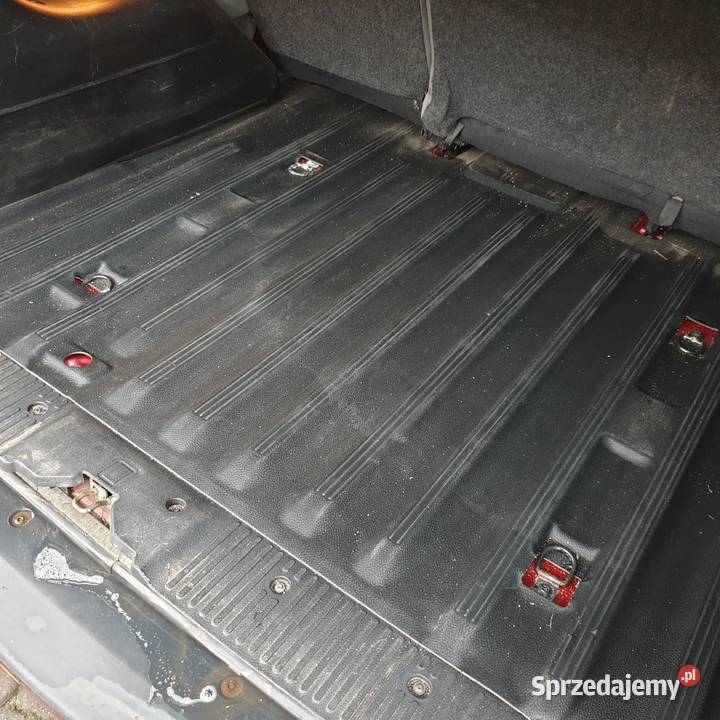 Kangoo 16 16v z gazem 2006 Motoryzacja Kraków