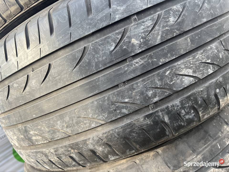 opony 24550R18 Maszów