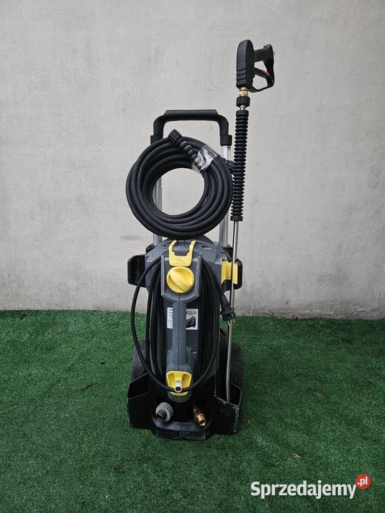Myjka ciśnieniowa KARCHER HD 512 C Wysyłka Radom sprzedam