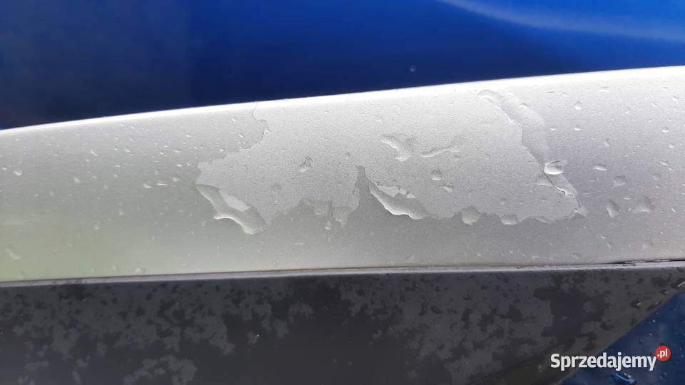 drzwi lewe przód tył astra h kombi z157 części blacharskie Korzeńsko