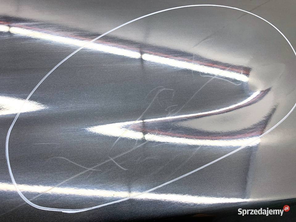 DRZWI PRAWY PRZÓD BMW E84 SUV 0915 CZARNY