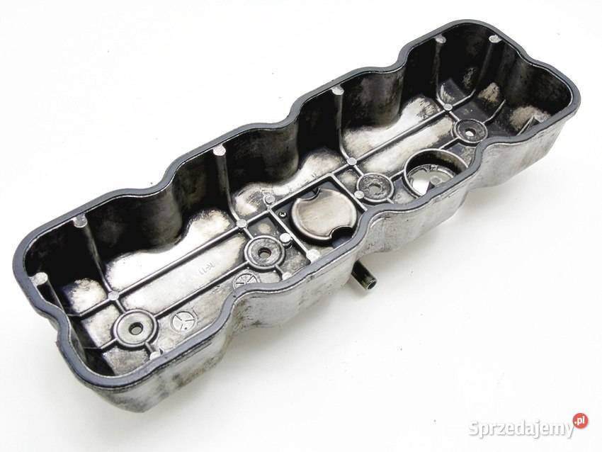 POKRYWA ZAWORÓW 22 24 D KIA CERES MAZDA B SERIE Sosnowiec