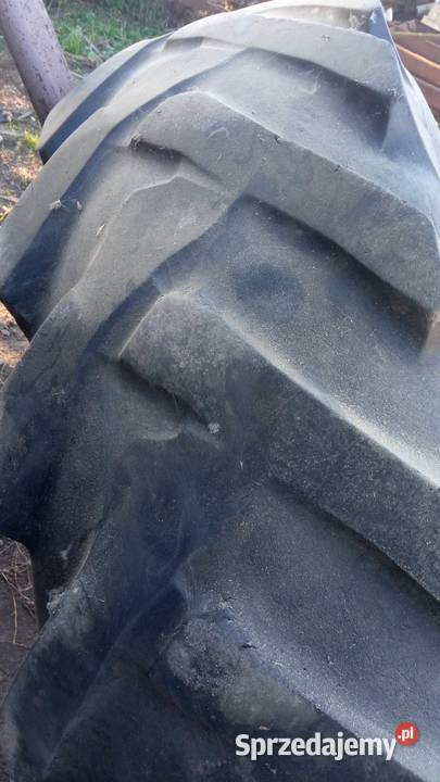 Opona 14928 2 Stomil Ursus C360 Kutno