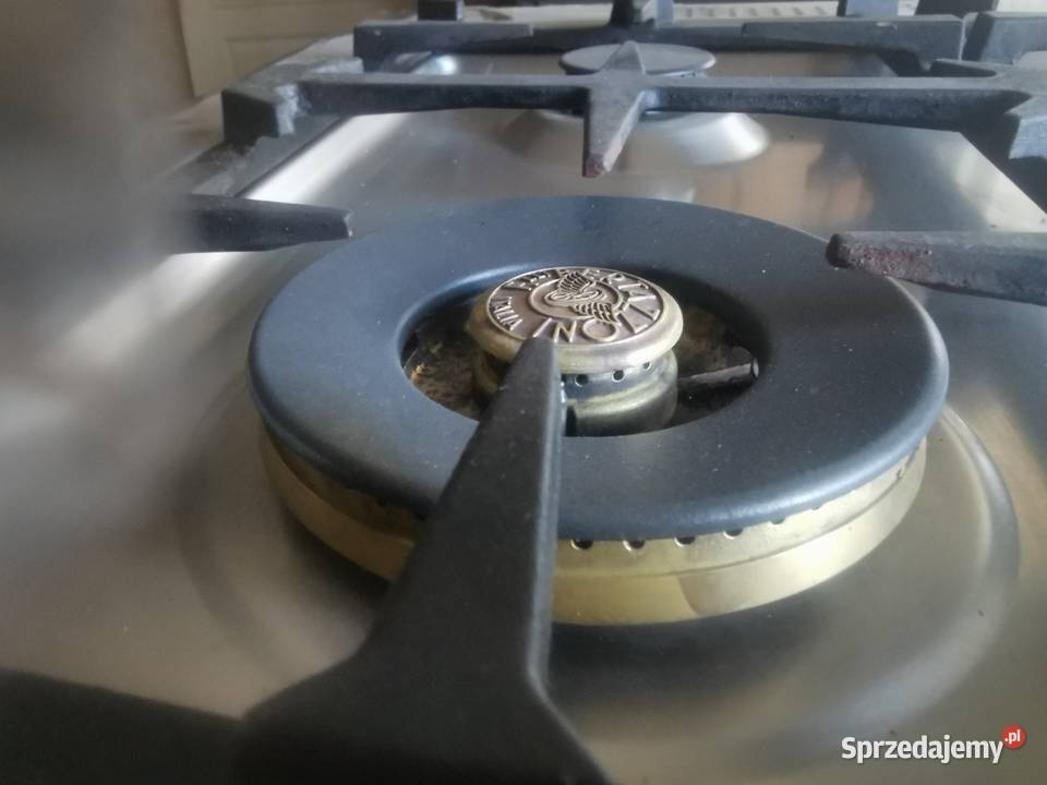 Bertazzoni La Italia professional mazowieckie Warszawa