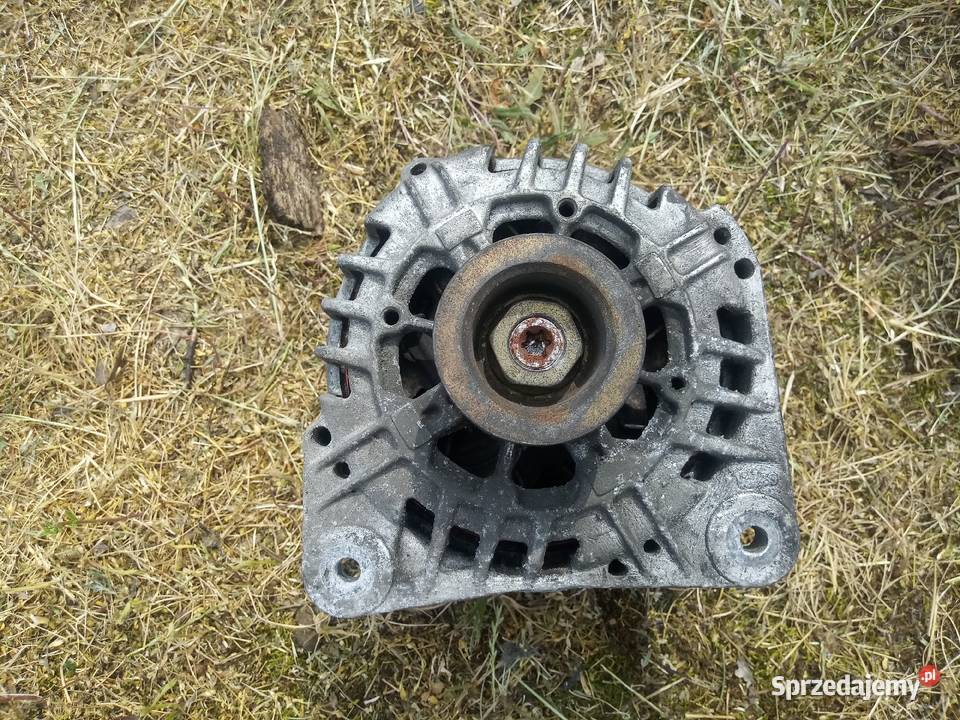 alternator renault 19 dci Goleniów