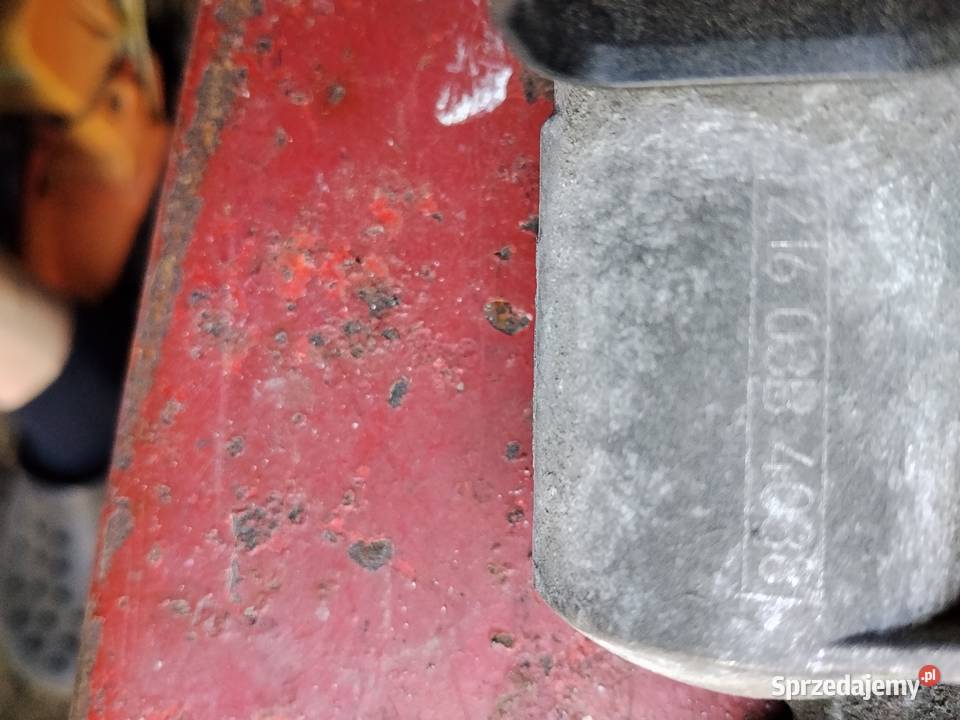 Opel Vectra C 22B przepustnica osobowe Hrubieszów