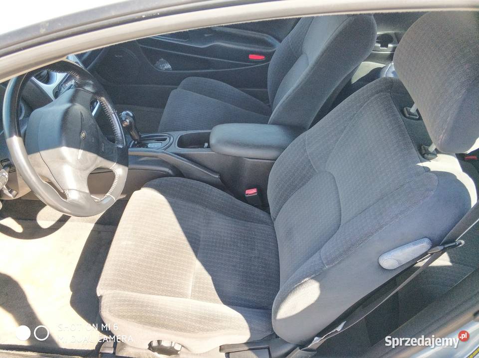 Dodge stratus coupe 30 v6 Kobyłka