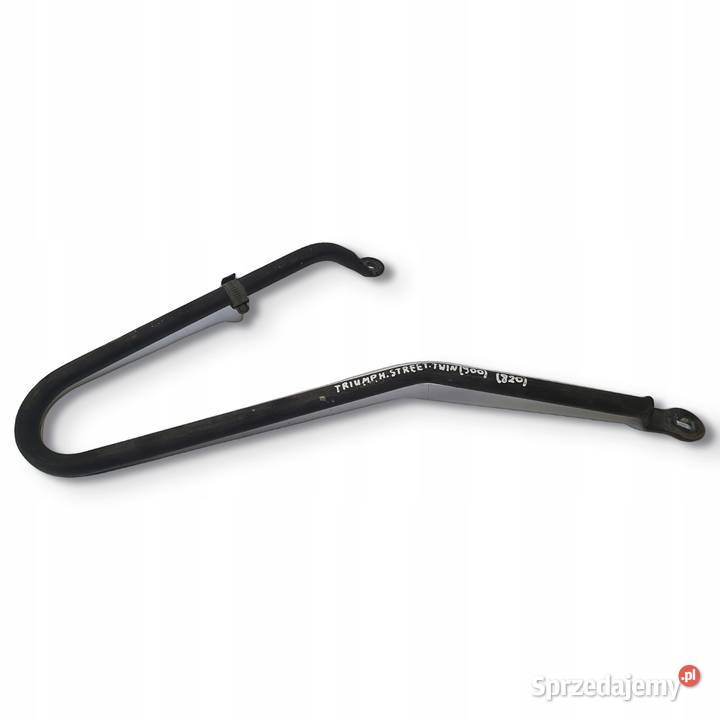 STELAŻ MOCOWANIE LEWY TYŁ UCHWYT Triumph Street Chełm