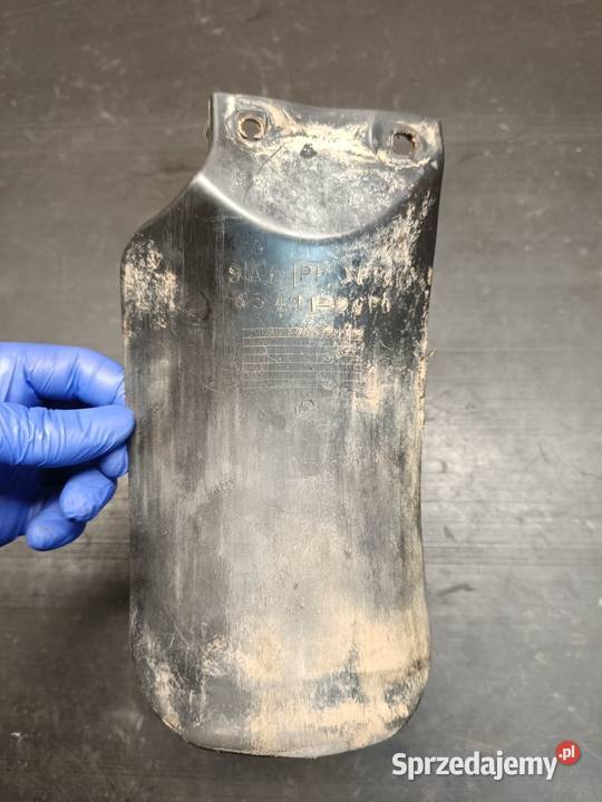 Chlapacz osłona amortyzator tył części Suzuki Gołaczewy