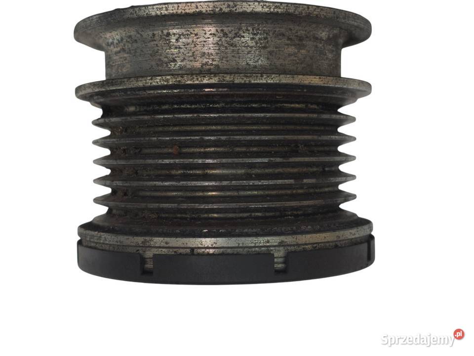 ALTERNATOR Mercedes Sprinter Viano Vito W639 22 Chełm