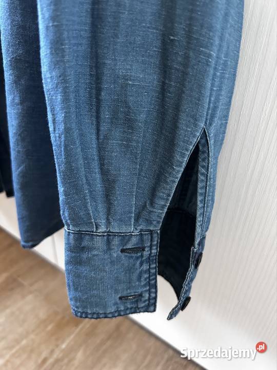 Koszula Massimo Dutti XS koszula Massimo Dutti Wyszków