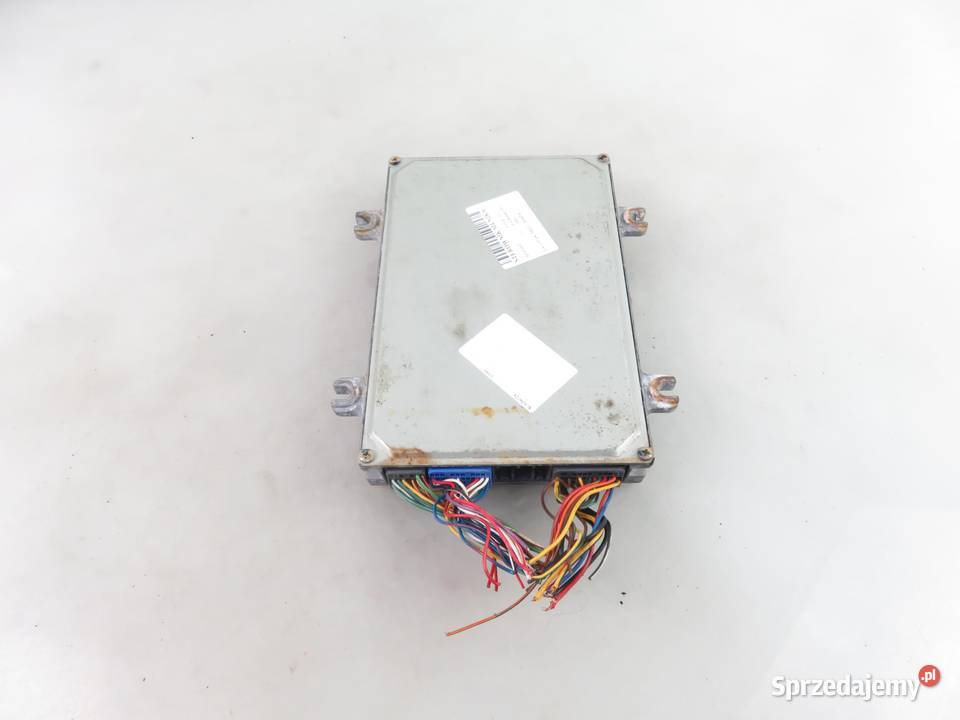 STEROWNIK HONDA CIVIC VI 14 37820P1JE14 Komputery