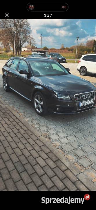 Audi a4 b8 20 136