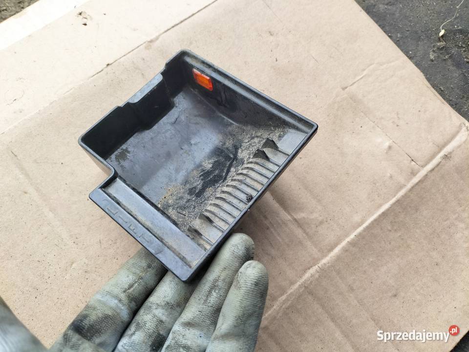 AUDI 80 B4 LIFT POPIELNICZKA WKŁAD osobowe Kamień-Kolonia sprzedam