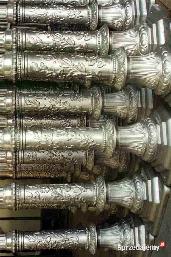 ODLEWY ALUMINIOWE Odlewnia Aluminium Odlewy z Tuning Sobowidz