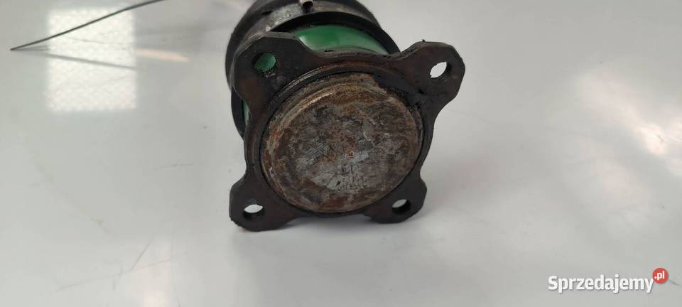 PÓŁOŚ PRAWA PRZÓD MITSHUBISHI PAJERO Części samochodowe Lipno sprzedam