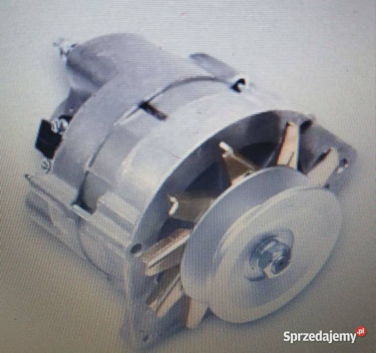 Alternator G287B Dębica