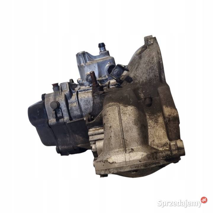 SKRZYNIA BIEGÓW Opel Corsa D 14 16V manualna Skrzynie biegów manualne Chełm sprzedam