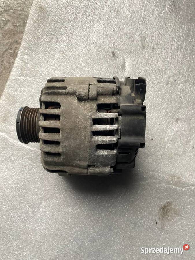 Alternator Citron Berlingo C4 Picasso Peugeot Kielce sprzedam