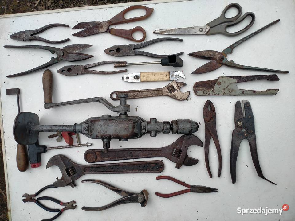 Zestaw do domowych napraw Legnica