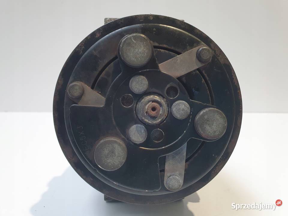 SPRĘŻARKA KLIMATYZACJI Saab 93 93 II 20 T turbo Rudka