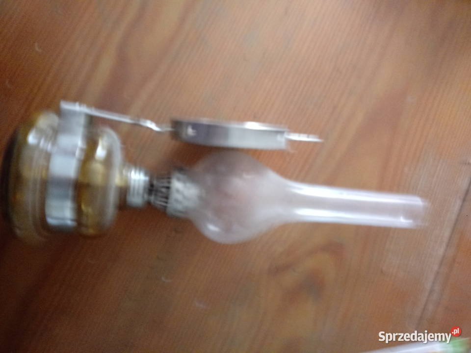 lampa naftowa zabytkowa lubelskie Turobin