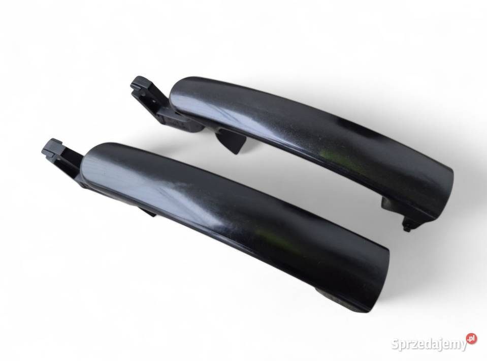 KLAMKA DRZWI ZEWNĘTRZNA PRZÓD TYŁ PRAWA LEWA świętokrzyskie Działoszyce