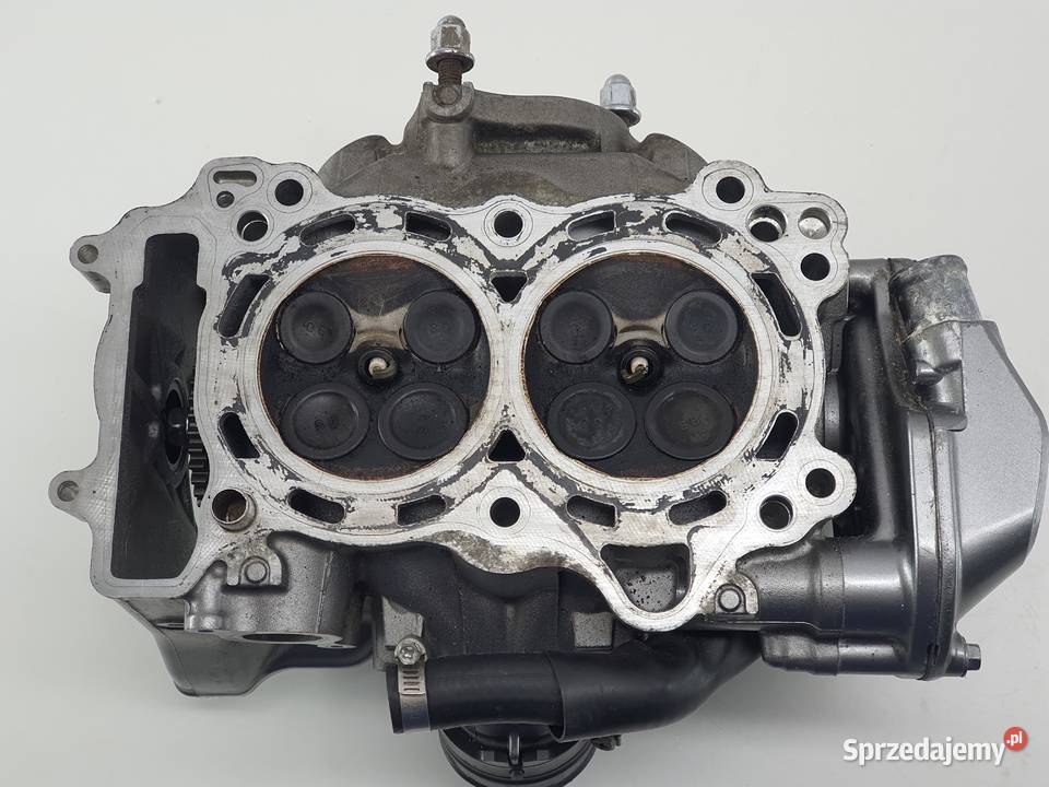 HONDA NC 700 1216 GŁOWICA WALEK ROZRZADU ZAWODY Janowice