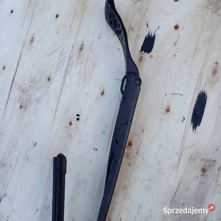 Ramię wycieraczki przód lewe prawe Peugeot 307 Proszowice