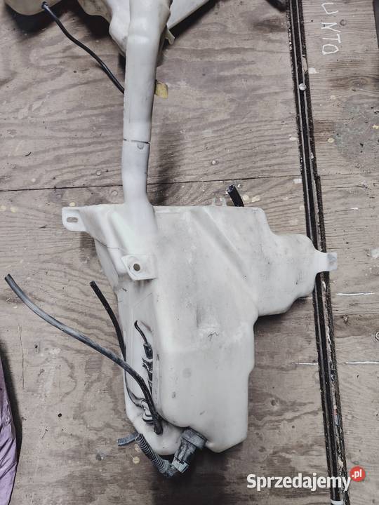 Zbiorniczek spryskiwaczy Opel Vectra b sprzedam