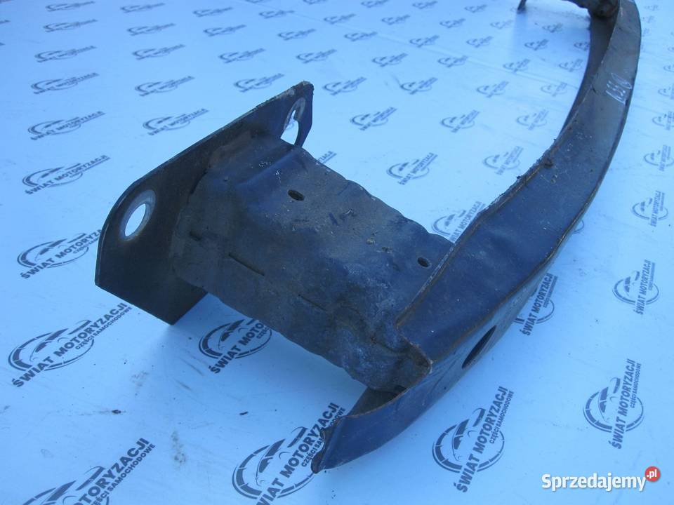 PEUGEOT 208 I LIFT 12r belka zderzaka przód Kielce