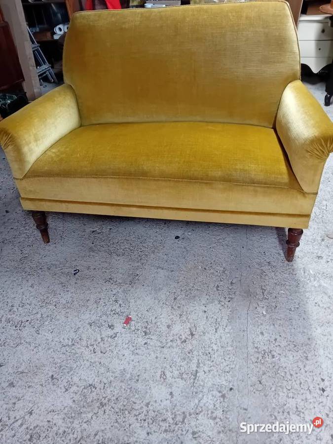 Sofa plus fotele Wypoczynek ludwikowski lubelskie Tarnogród