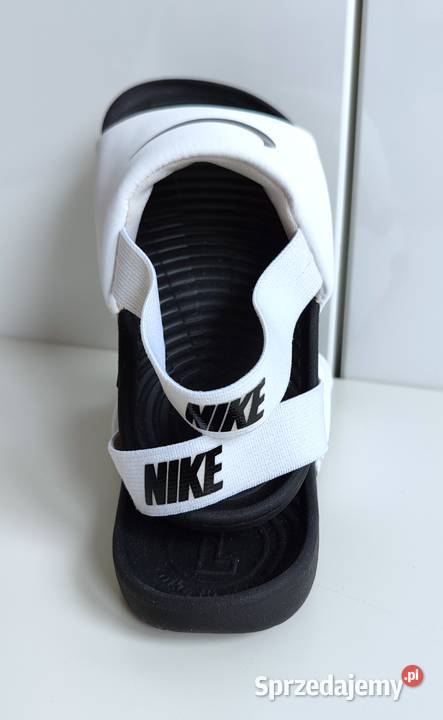 Nike klapki dziecięce Chinelo Kawa Slide Bt 27 śląskie