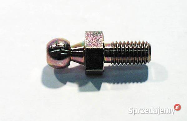 Czop kulisty CA92990 małopolskie Kamionna