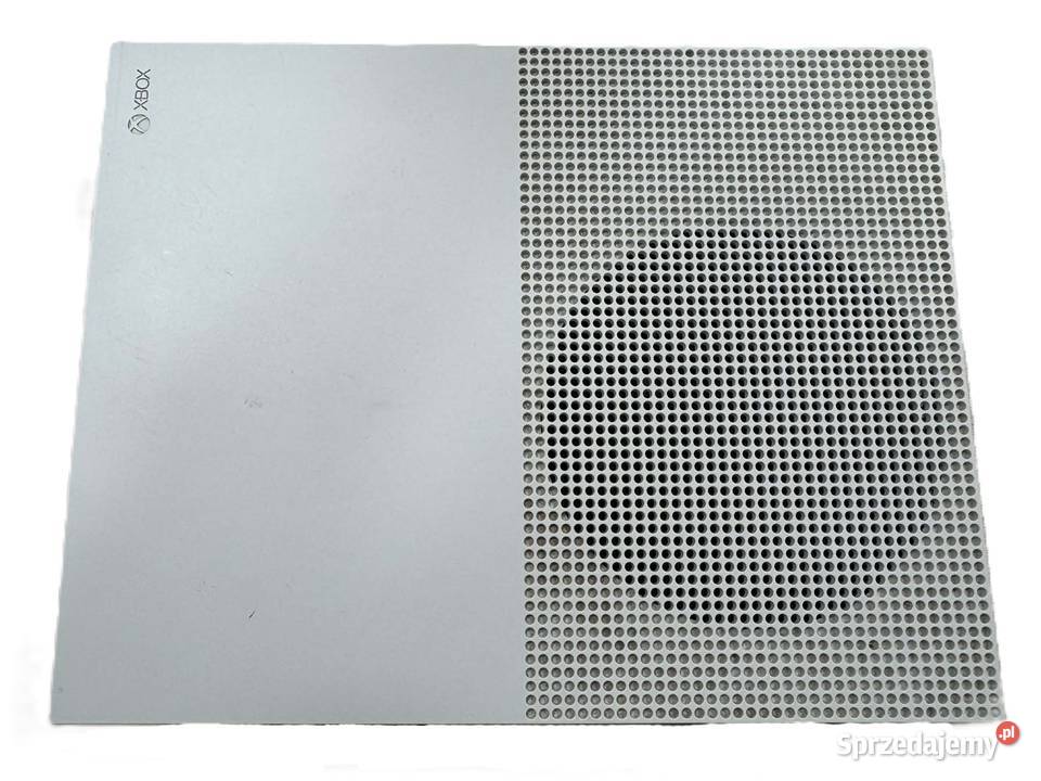 Konsola Xbox One S 500 GB warmińsko-mazurskie Elbląg