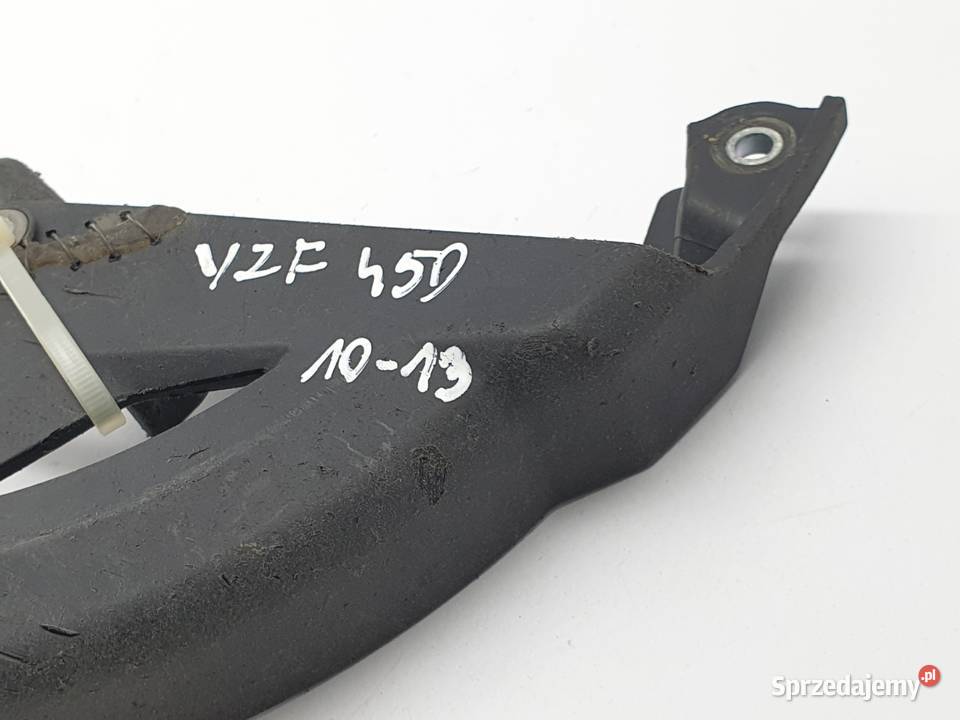 Oslona tarczy zacisku Tyl Yamaha Yzf 450 1013 Łódź