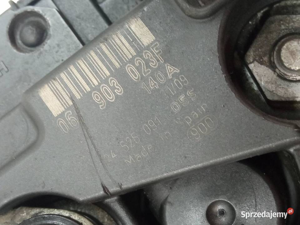 ALTERNATOR 06F903023F 20 TDI Mitsubishi