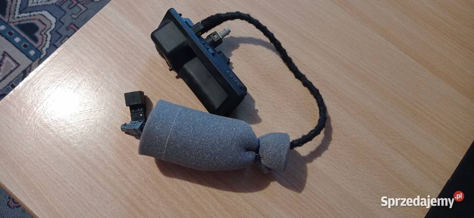 Kamera cofania POLO 6C FABIA 3 6V0827566H Chełm