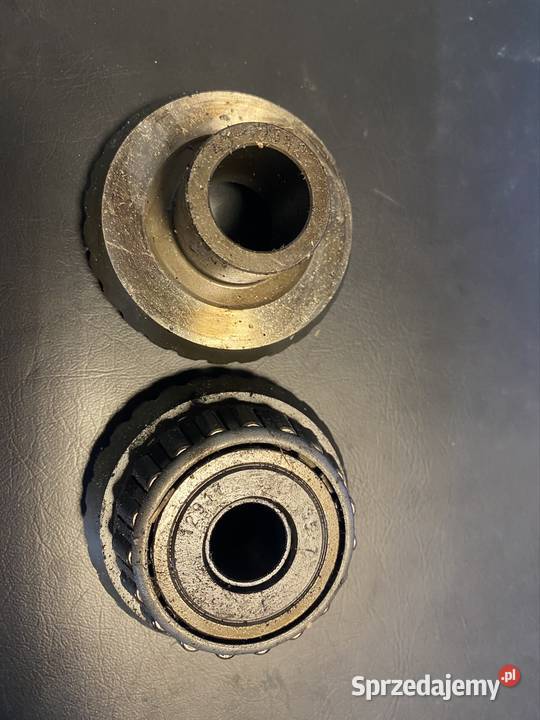 Mercury 25 2T zębatki stopy Piła
