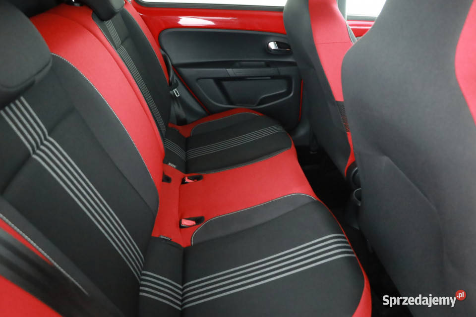 Skoda Citigo 10 MPI 4/5 Piaseczno