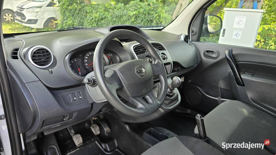 Nissan NV250 2021 ABS podkarpackie Rzeszów sprzedam