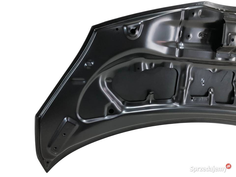 Toyota Aygo AB10AB20 022005052012 Maska Pokrywa świętokrzyskie Skarżysko-Kamienna sprzedam