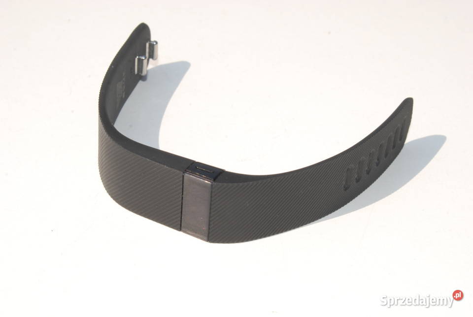 opaska bransoletka aktywności Fitbit FB404 Cieszyn